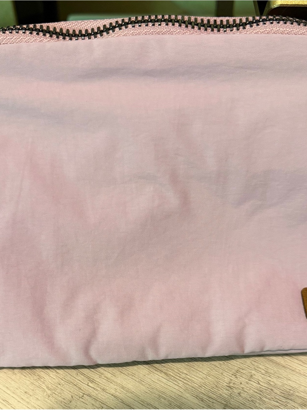C.C Pink Crossbody Bag